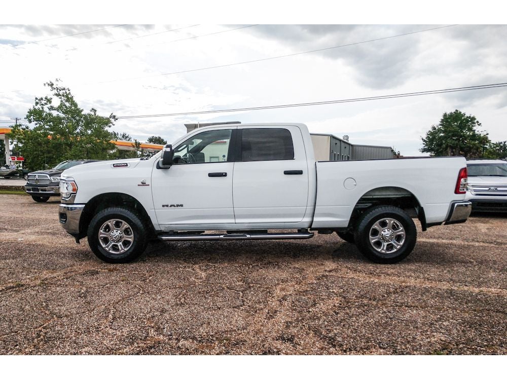 ram ram 2500 pickup 2024 3C6UR5DL0RG154362 image ram ram 2500 pickup 2024 3C6UR5DL0RG154362 image